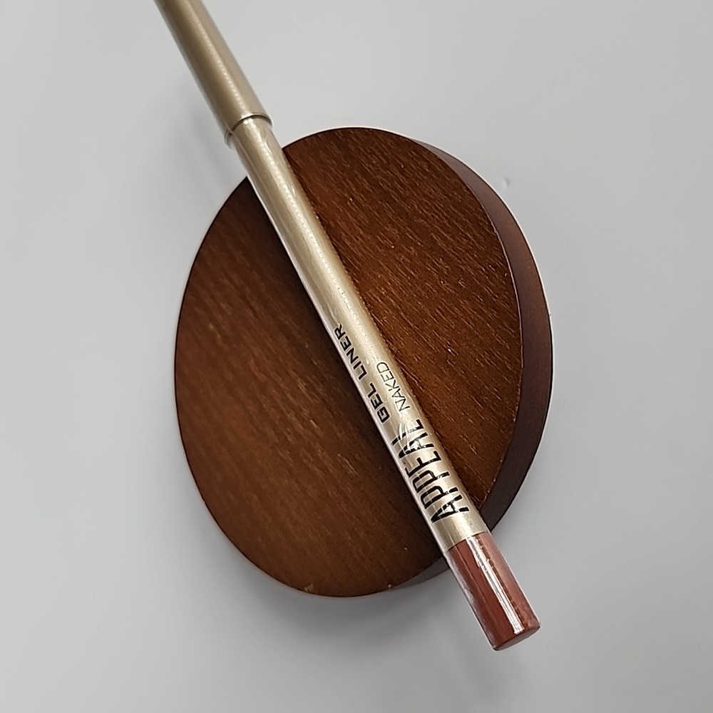 Appeal Gel Liner - Naked